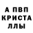 ГАШ VHQ Eis Hexe